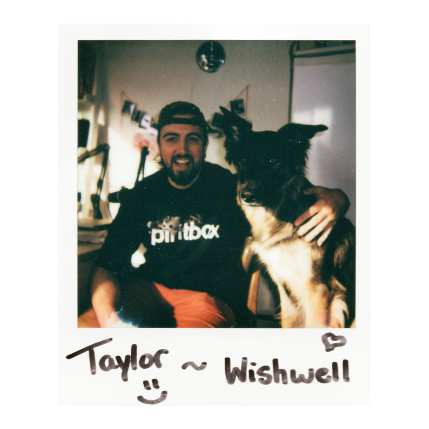 Ep 11 – Taylor from Wishwell