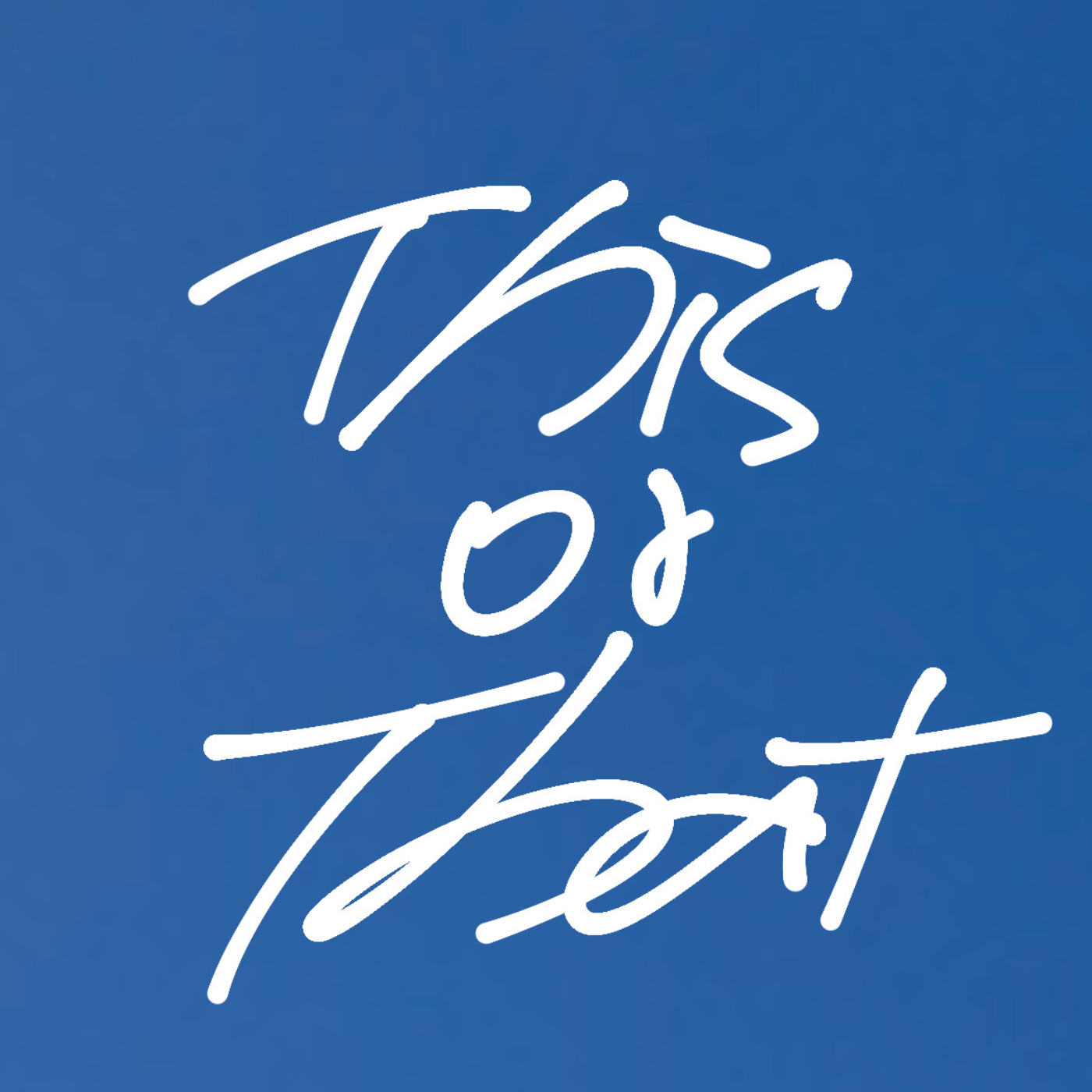 This or that question. 1  episode artwork