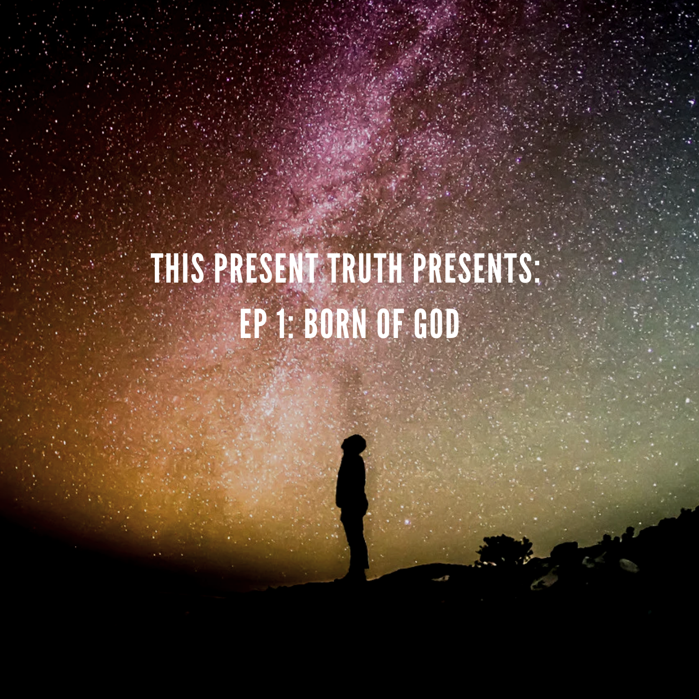 This Present Truth