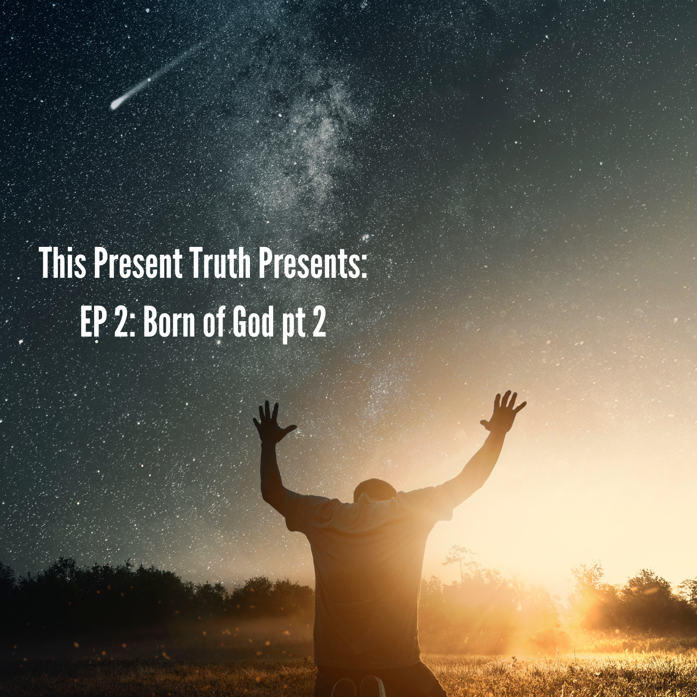 This Present Truth