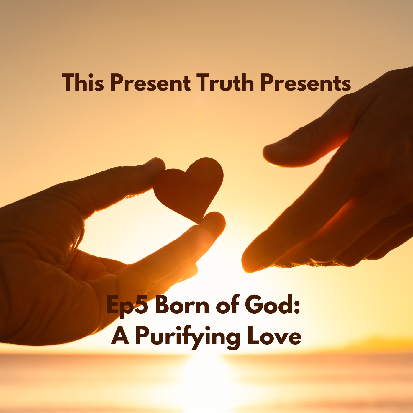 This Present Truth