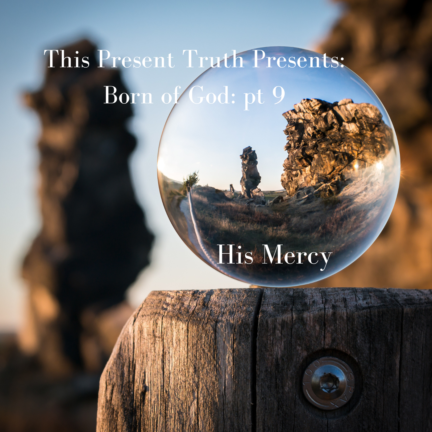 This Present Truth