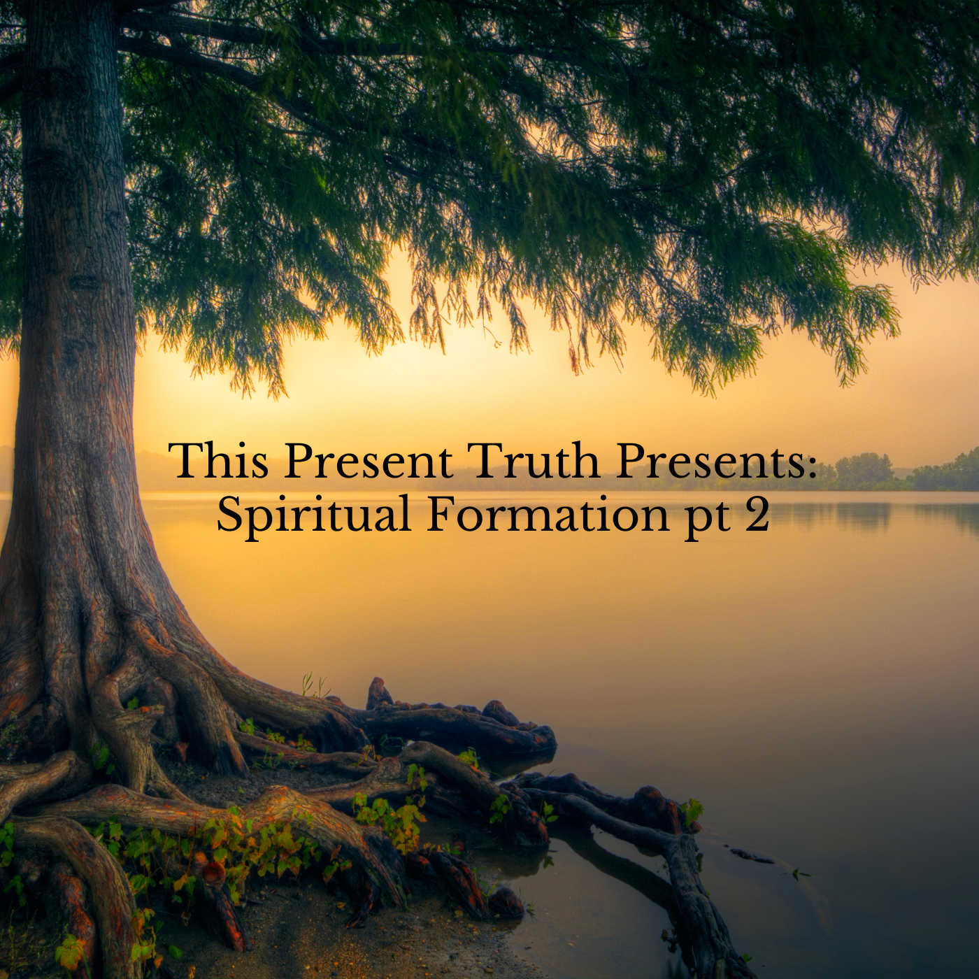 This Present Truth