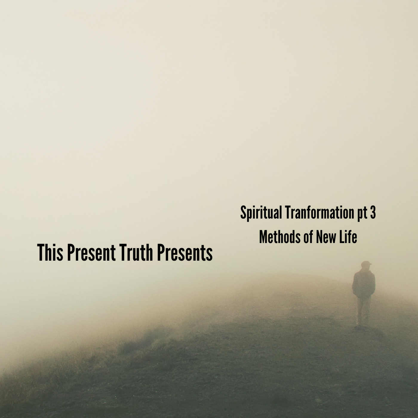 This Present Truth