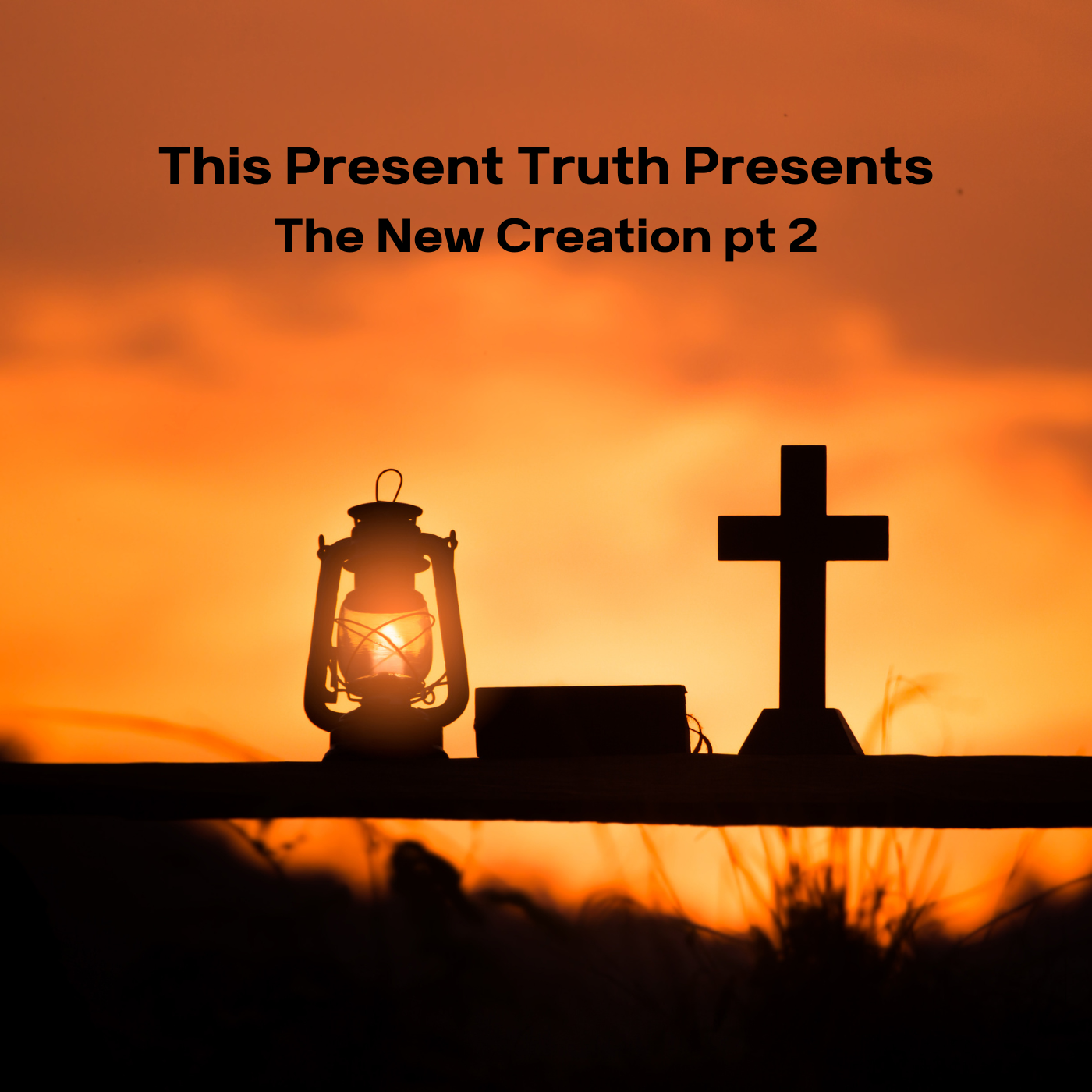 This Present Truth