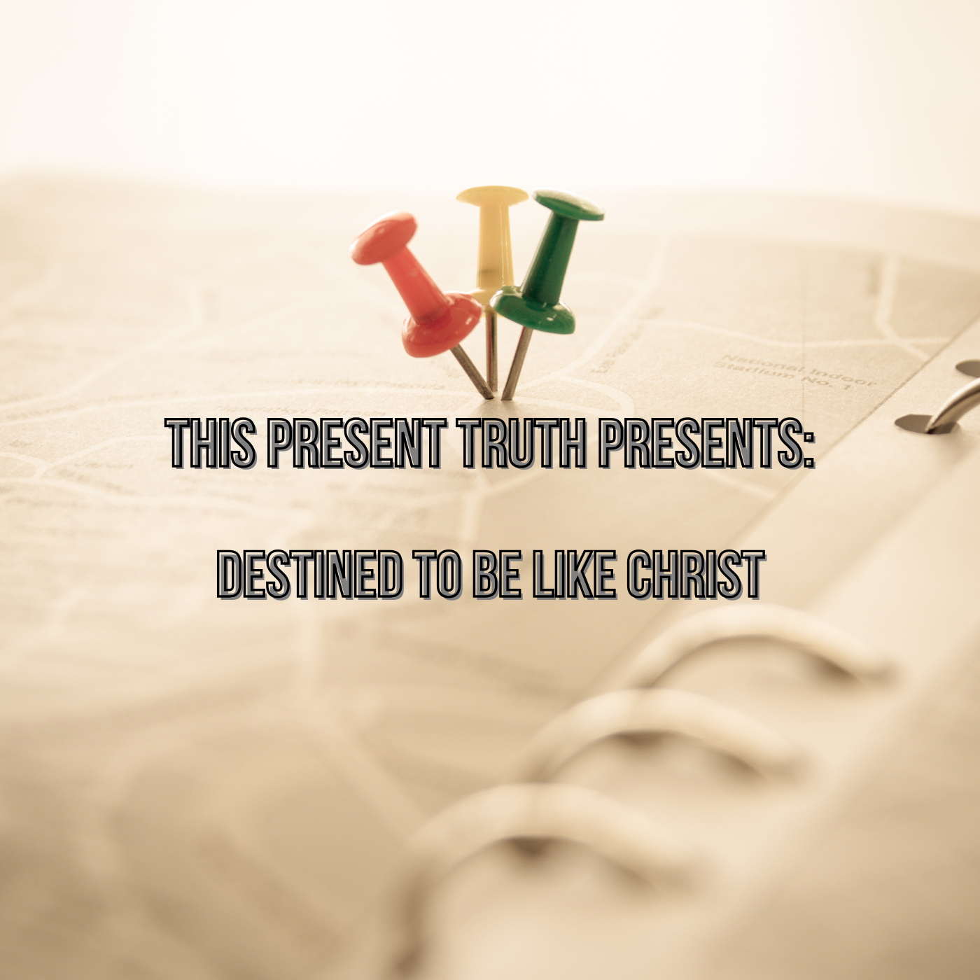 This Present Truth