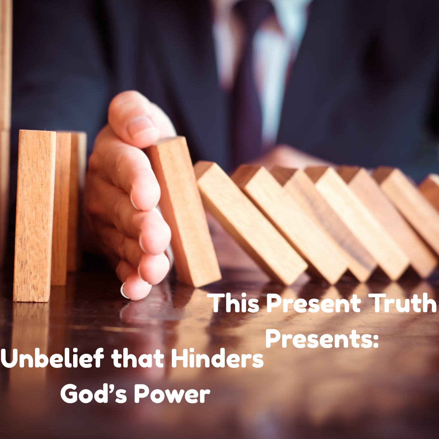 This Present Truth