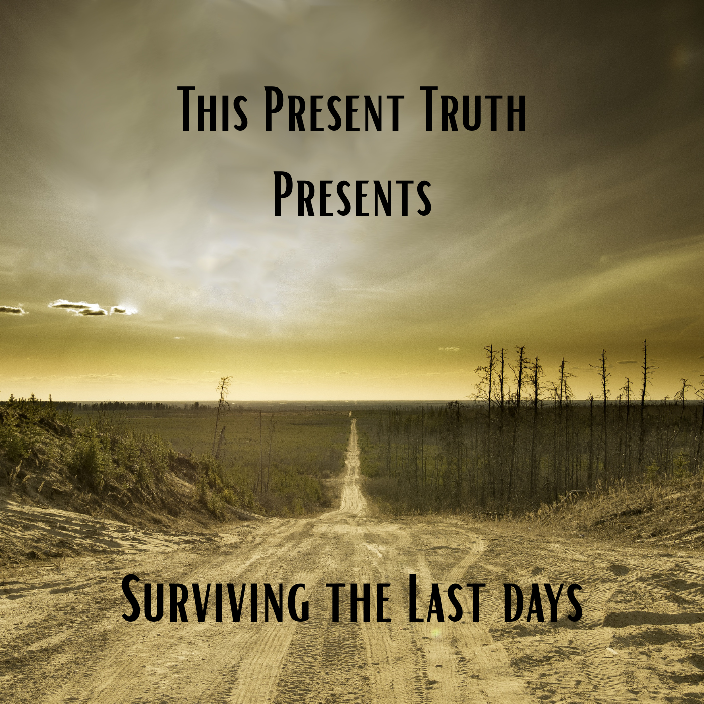 This Present Truth