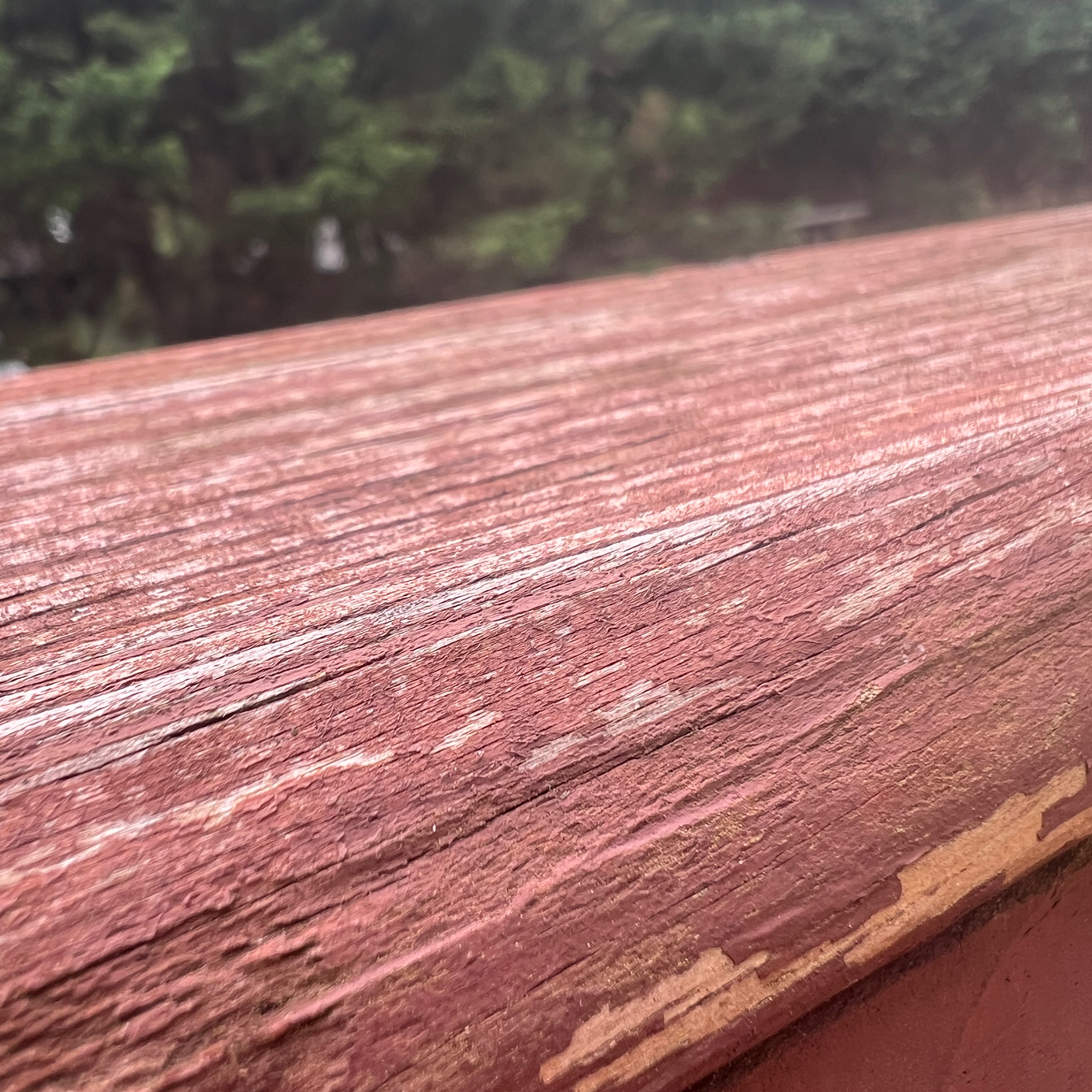 This side of the table…