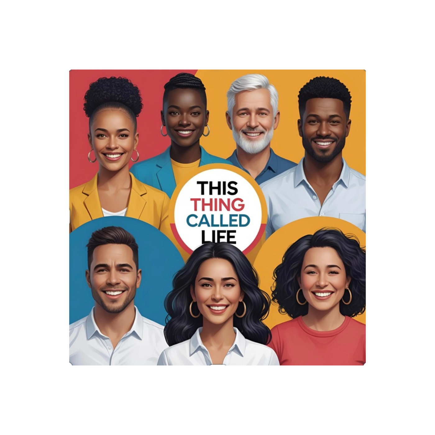 This Thing Called Life