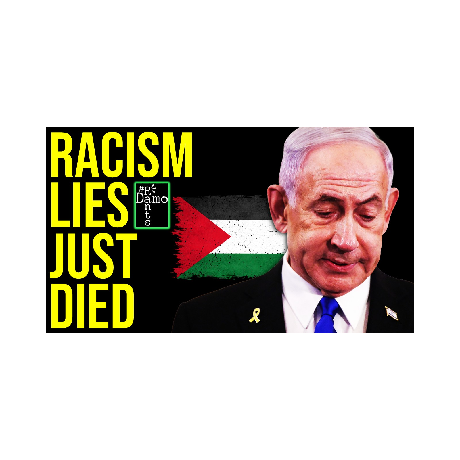 Israel Play Their Antisemitism Card Again; This Time It's Backfired