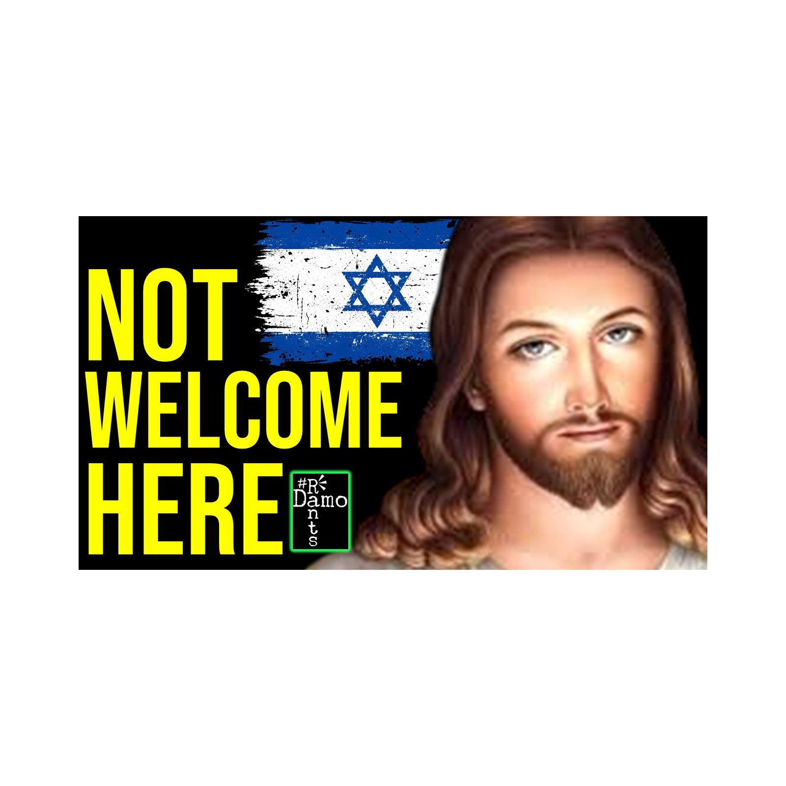 Israel Thought It Could Survive This Sick Stunt; One Image Said Otherwise