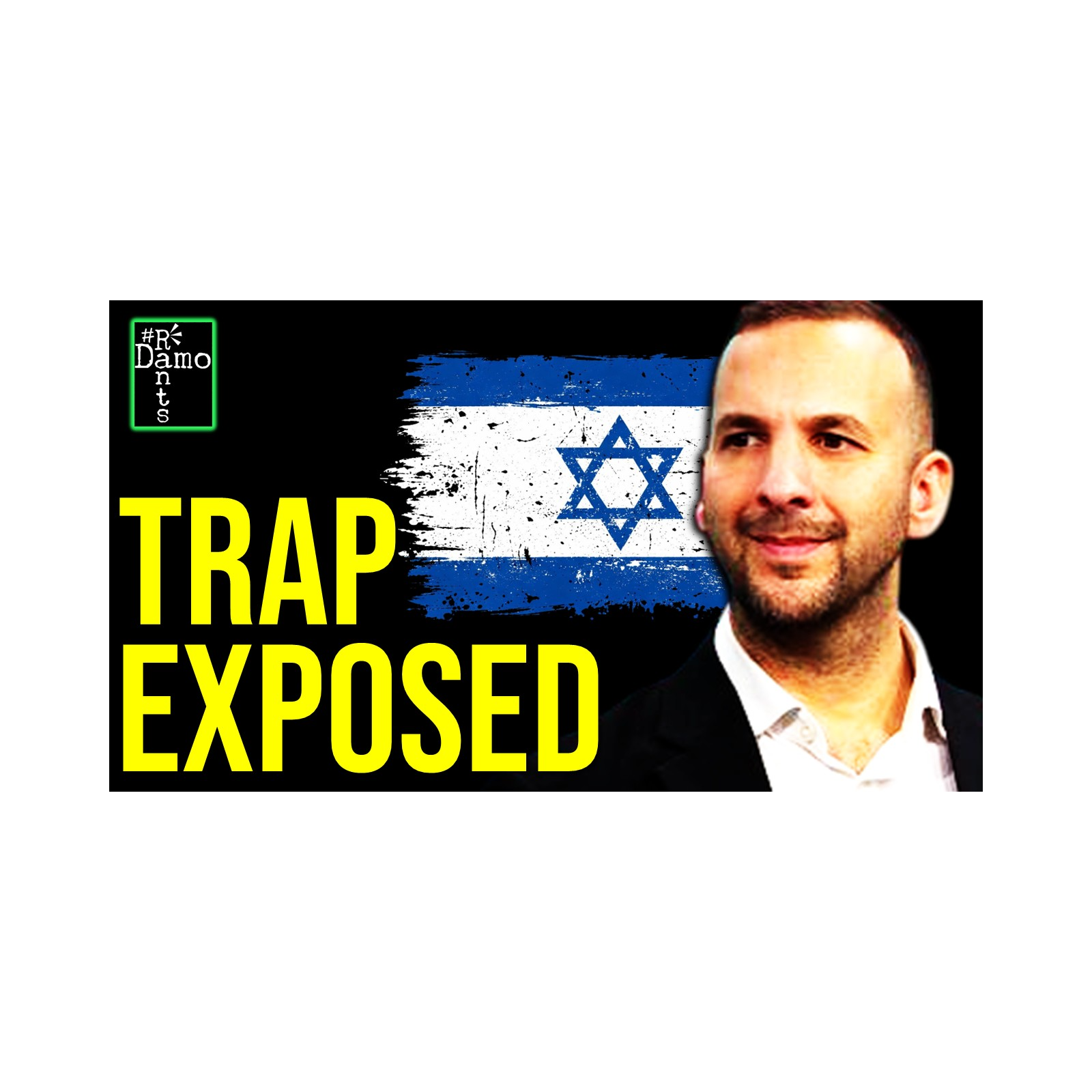 Israel Lobby Hits Greens; Members Refuse to Fold episode artwork