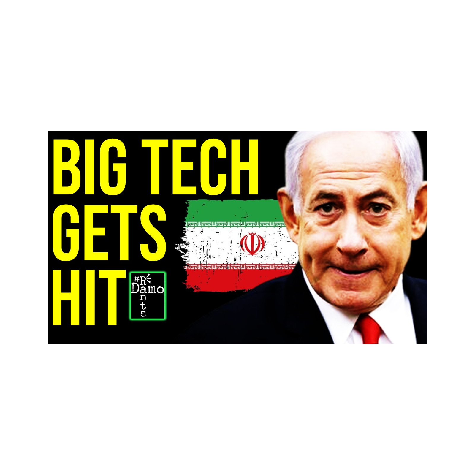 Israel’s Iran War Backfires; Global Tech Costs Start Climbing