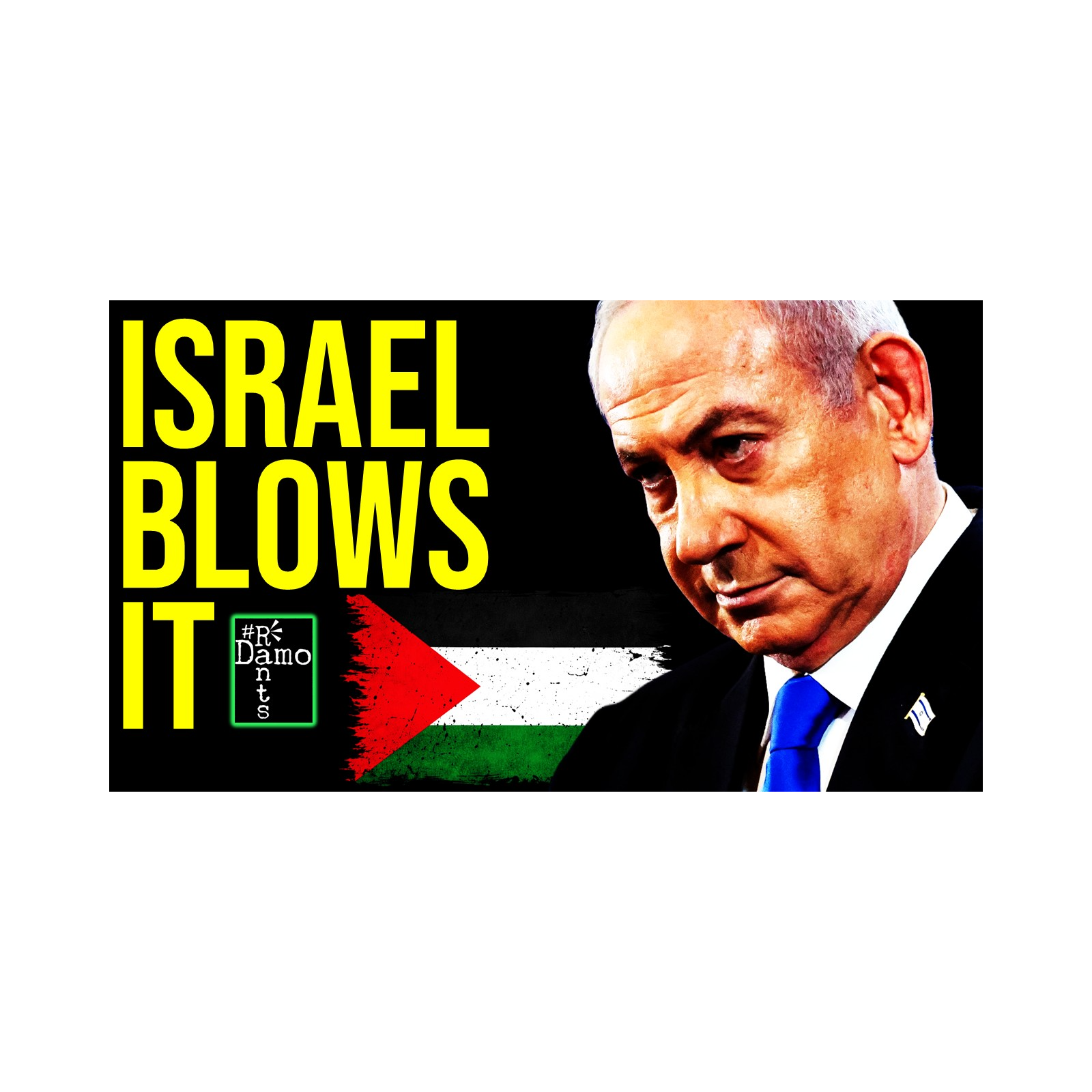 Israel’s Gaza Flotilla Attack Just Backfired Spectacularly