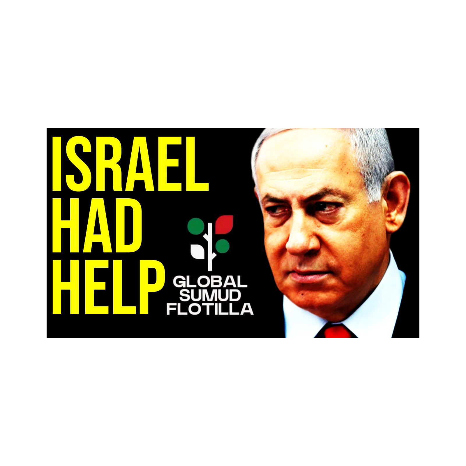 Israel Thought Its Flotilla Grab Was Safe; Spain and Brazil Proved Otherwise episode artwork