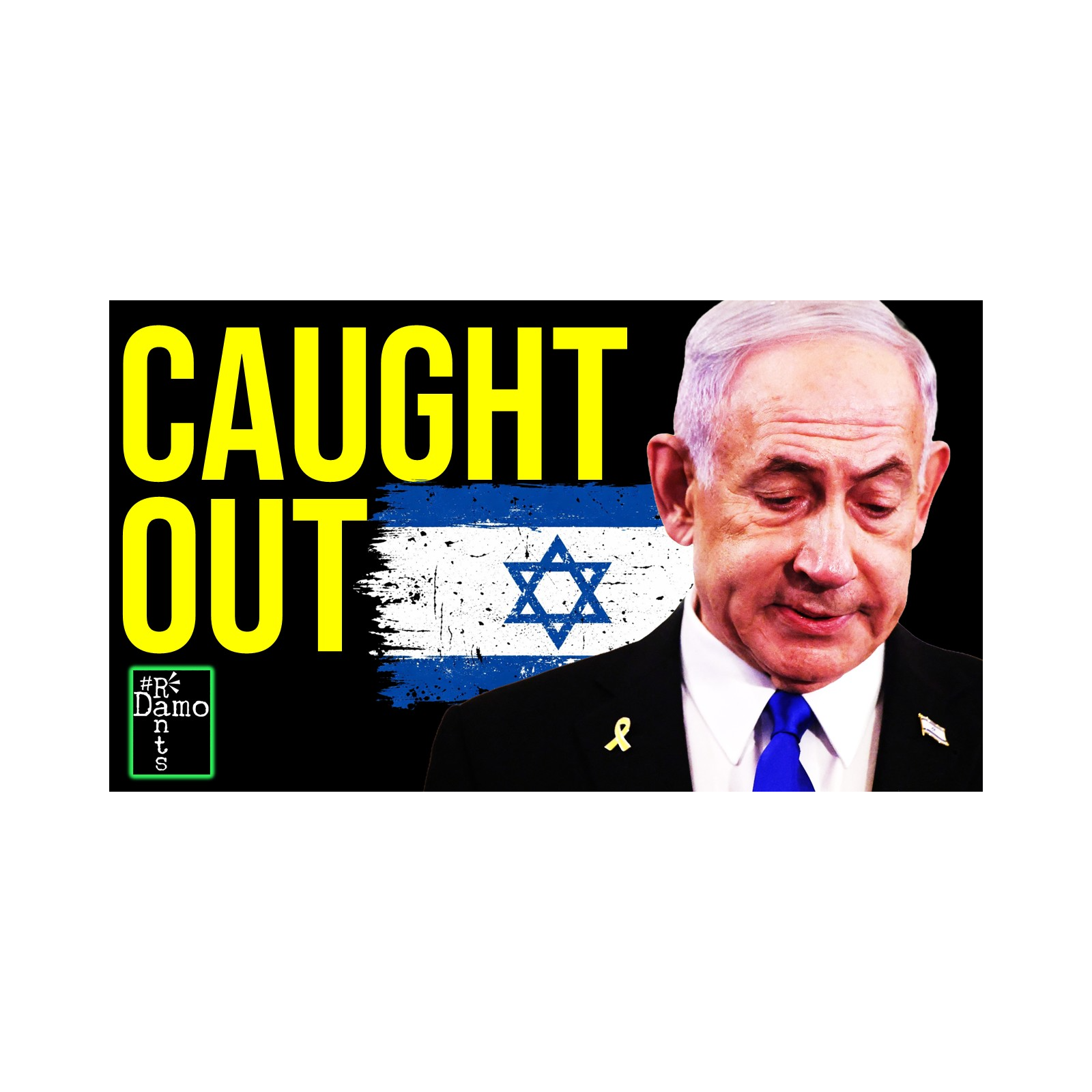 Israel's Panic Budget Just Leaked - Wait Till You See The Number episode artwork