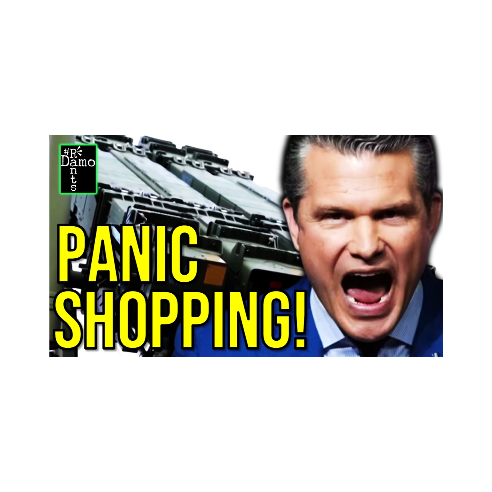 Episode Logo
