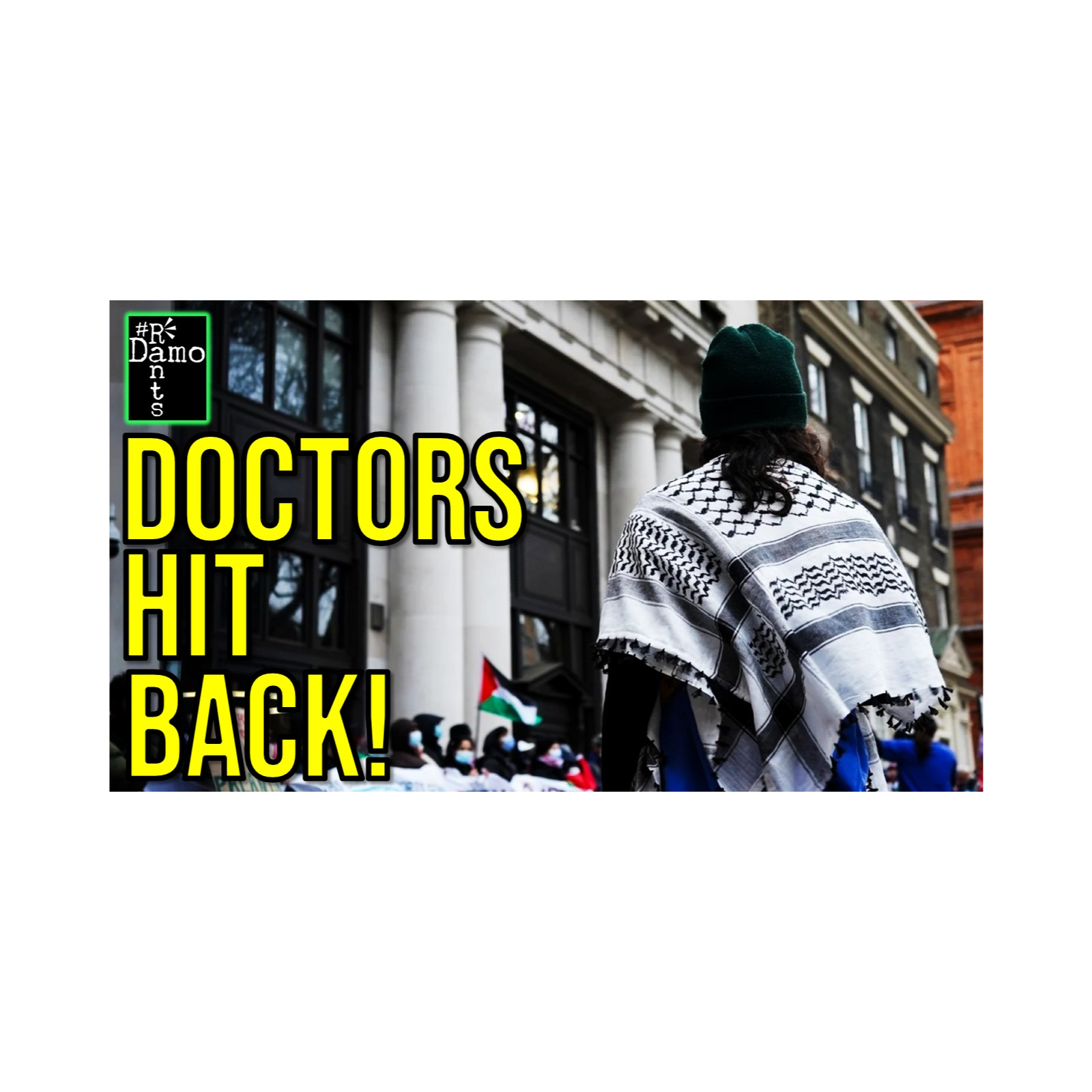 The Decision That Has The Israel Lobby In Panic Mode episode artwork