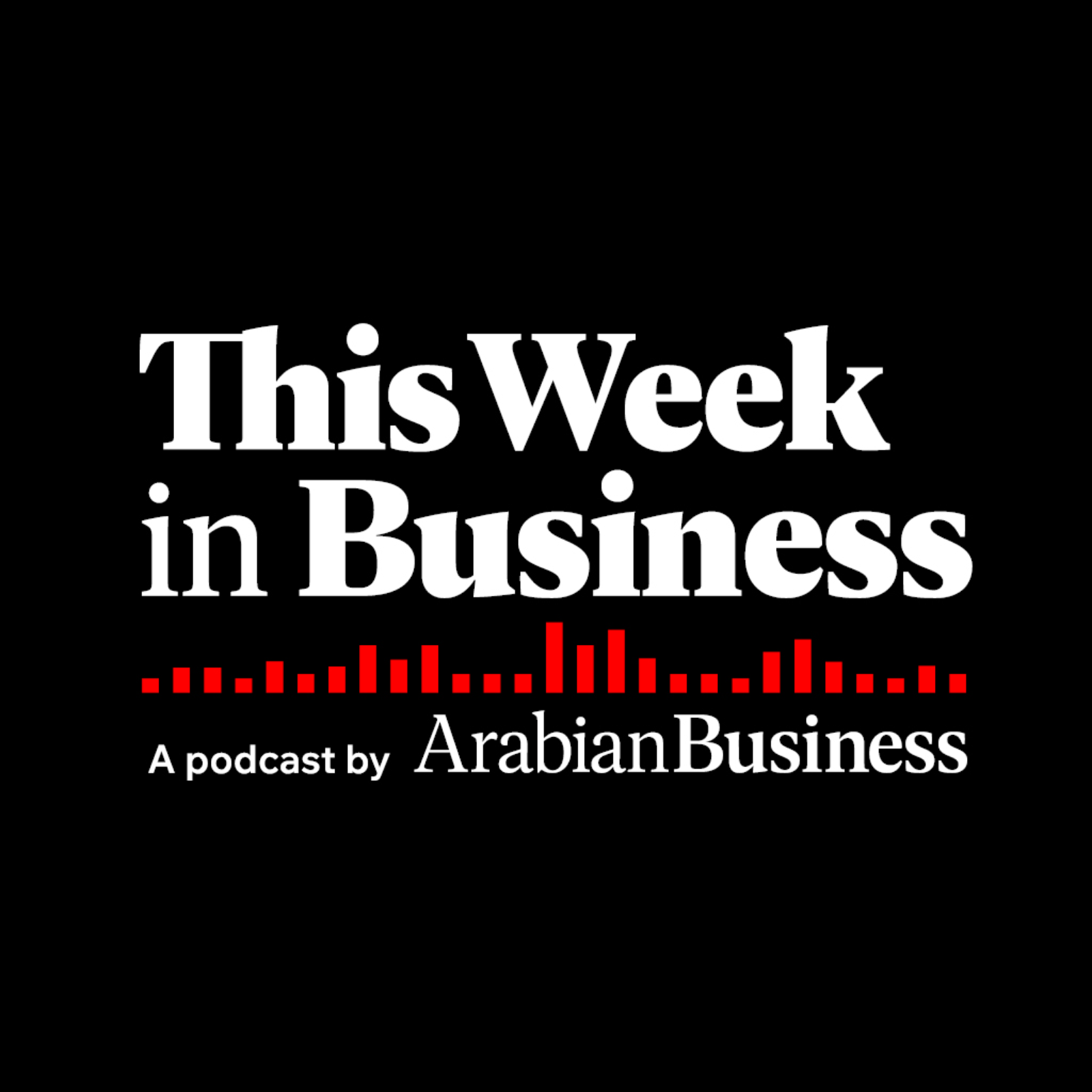 This Week In Business