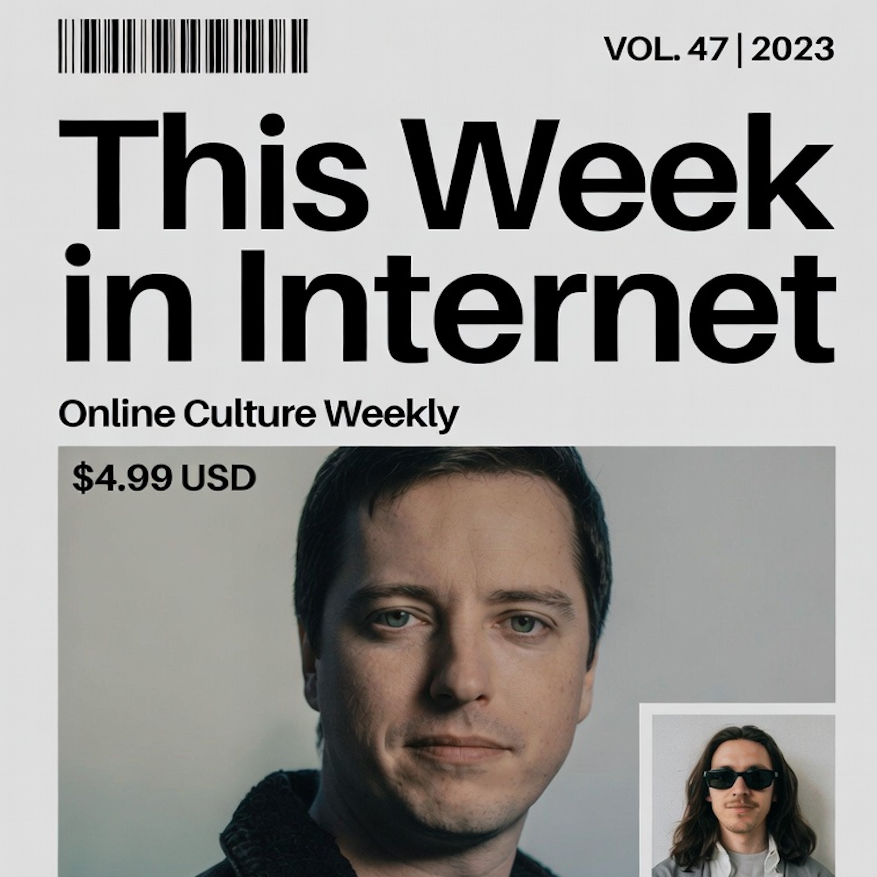 This Week in Internet - Online Culture Weekly