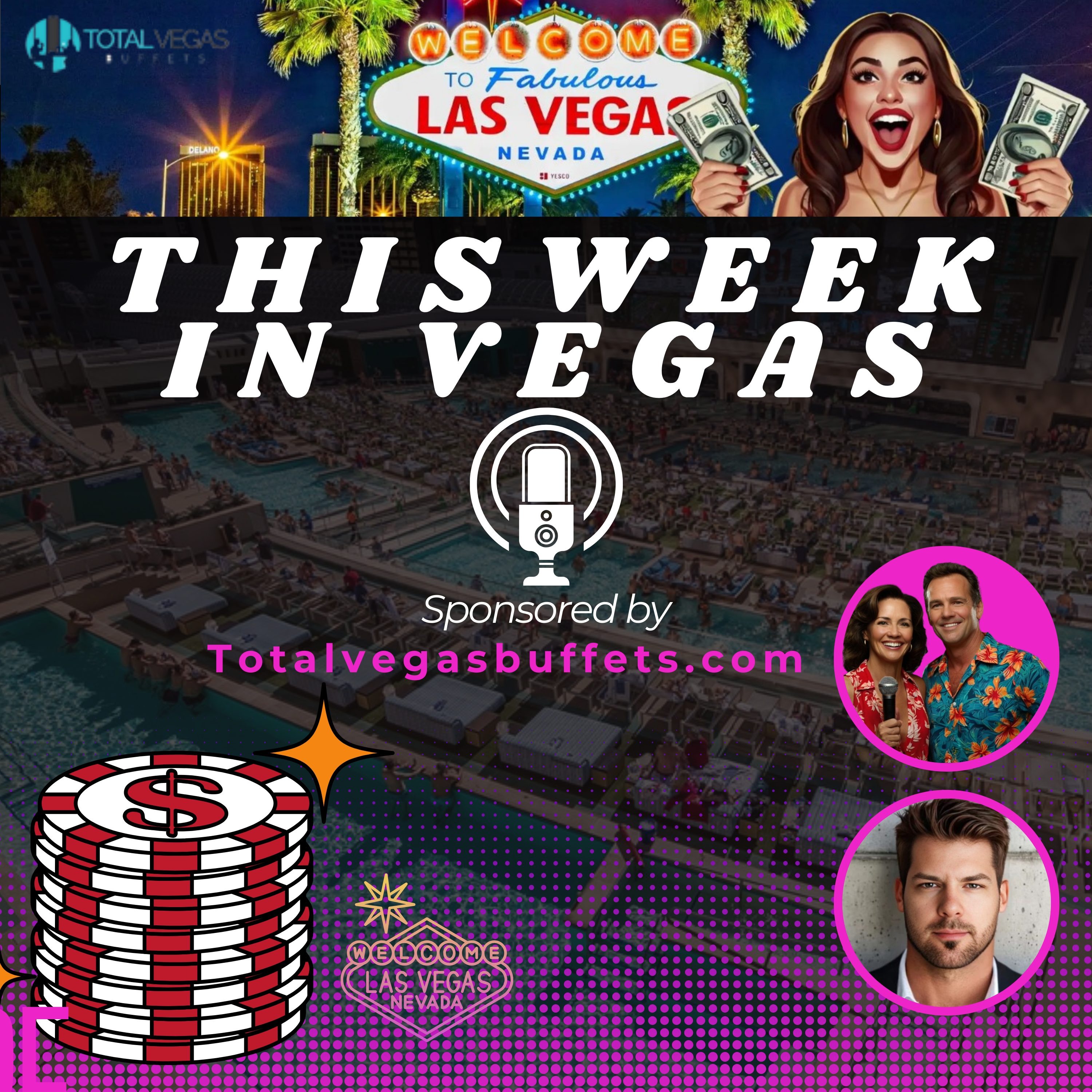This Month in Las Vegas by Totalvegasbuffets