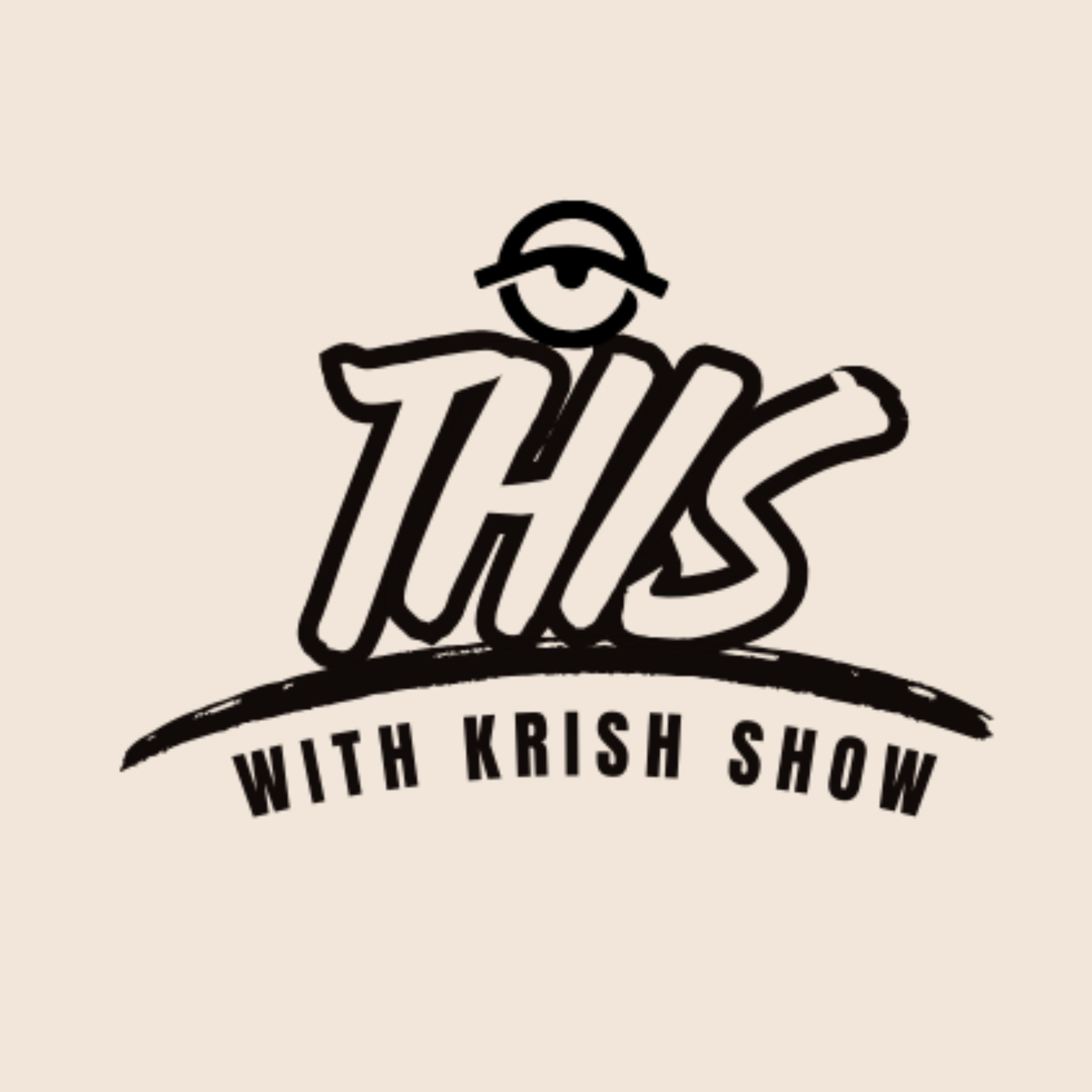This with Krish Show