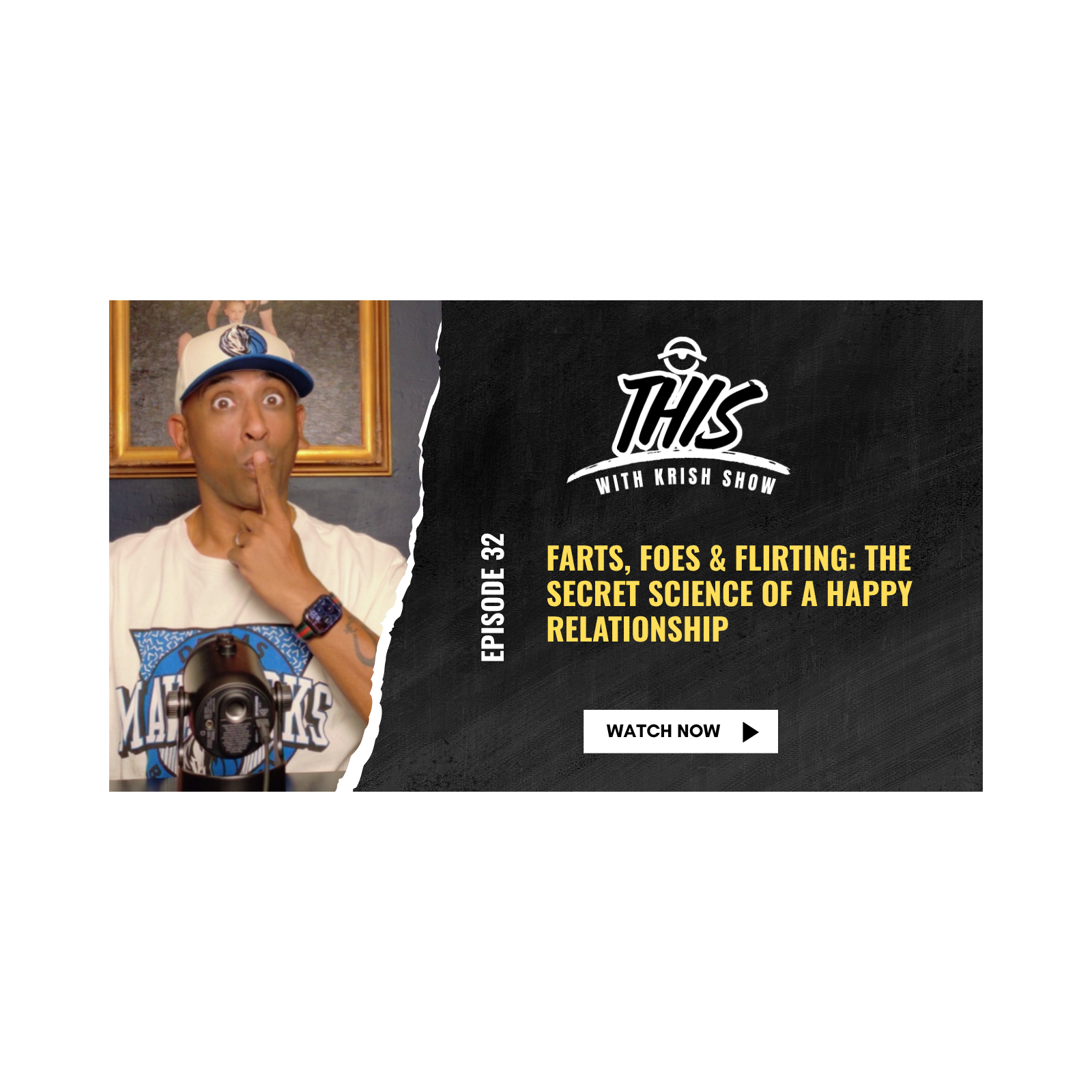 This with Krish Show