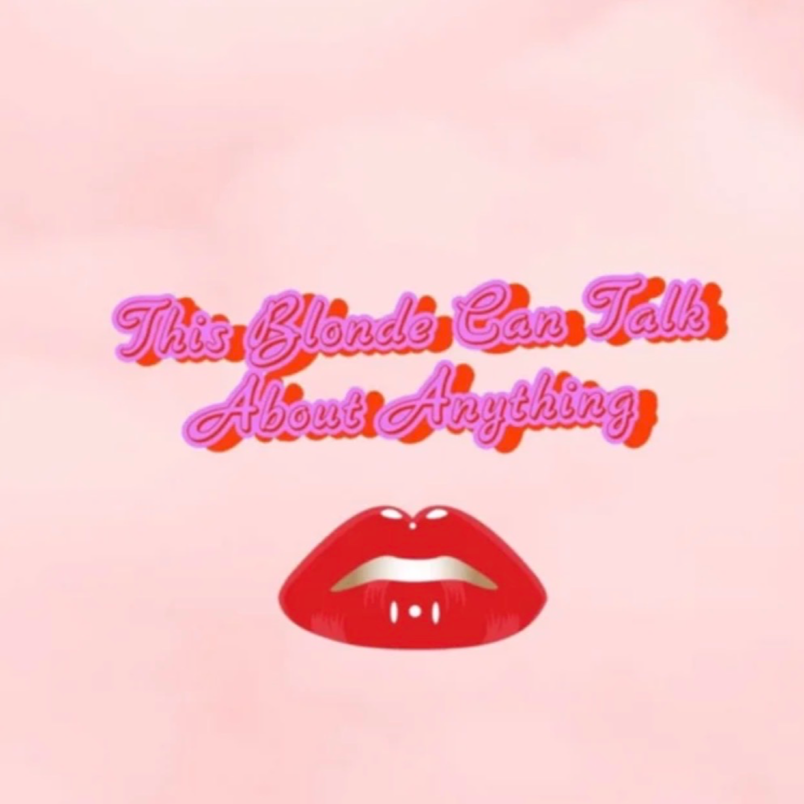 This Blonde Can Talk With Nathan Darmody episode artwork