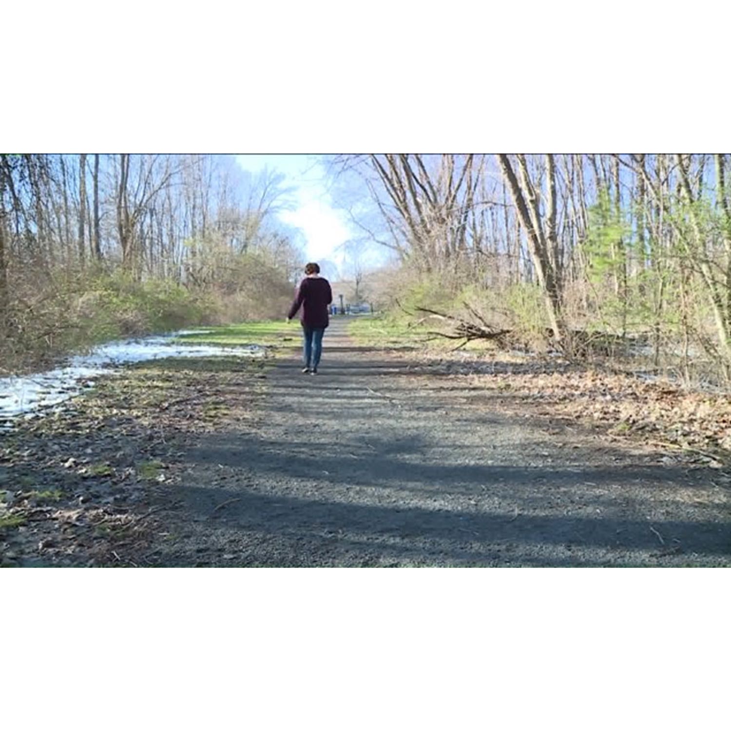 How I knew I had to leave and where I went