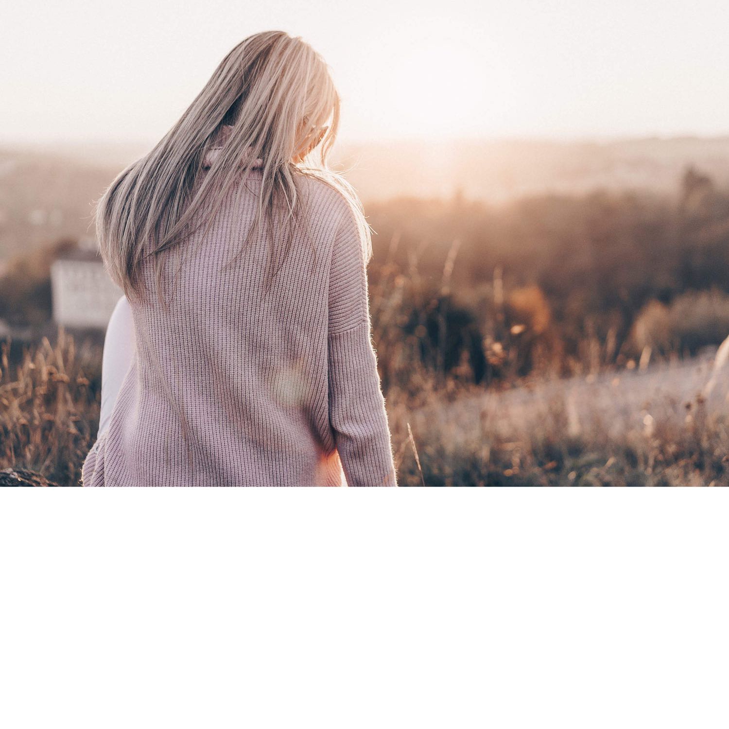 Why I chose my podcast title and a bit about my look on life