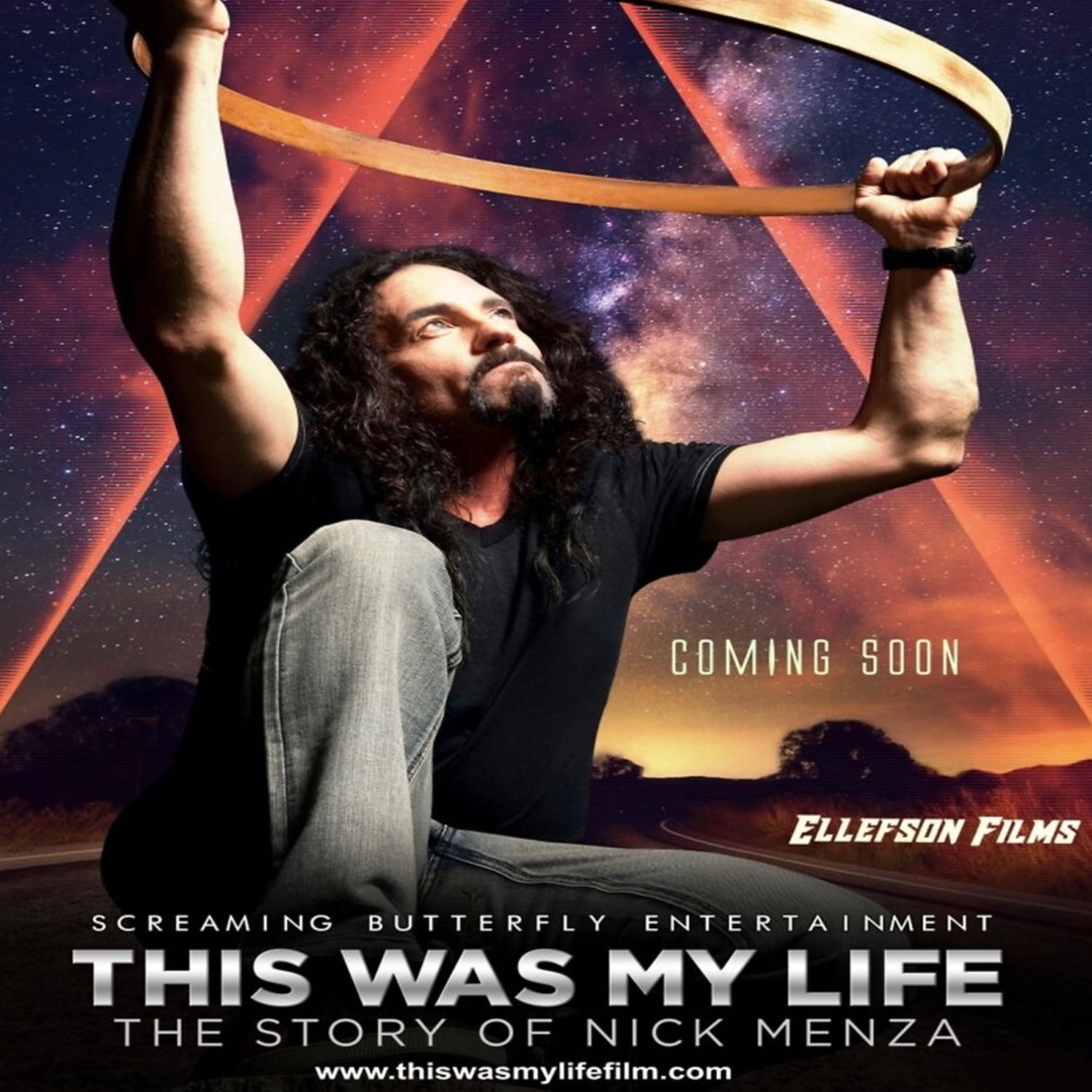 This Day in Metal