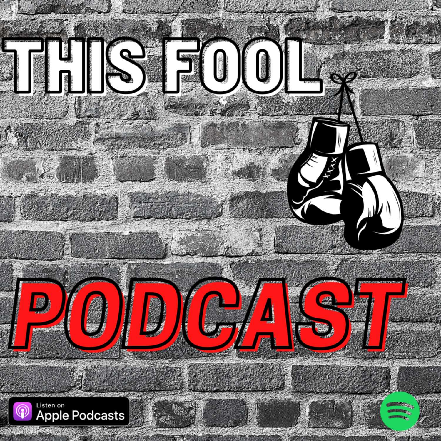 This Fool podcast