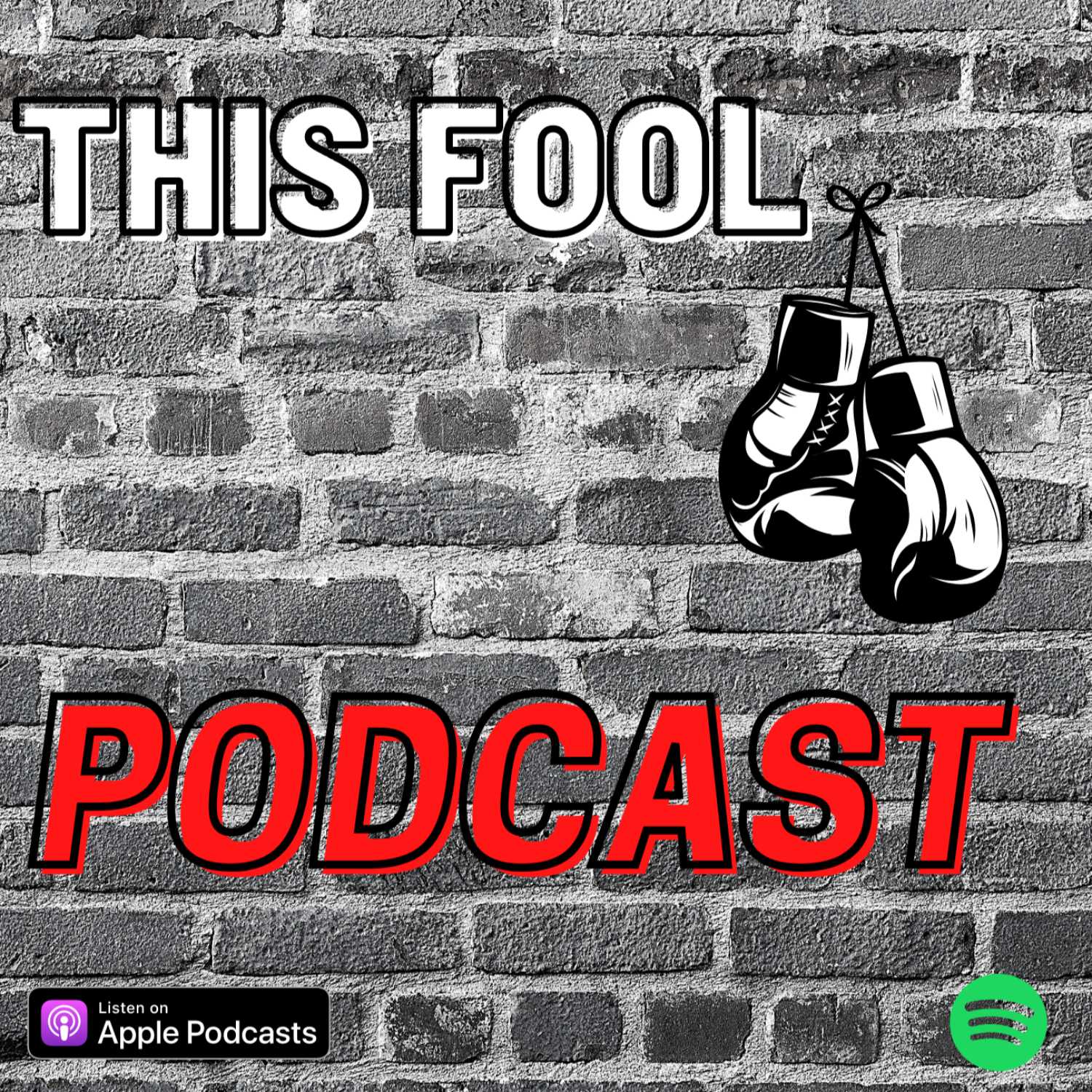 This Fool podcast