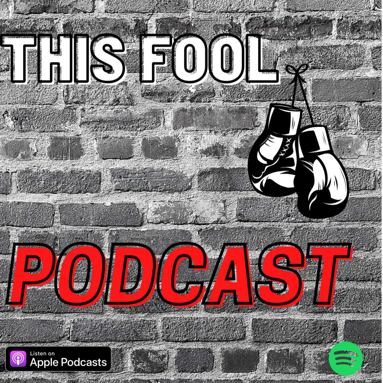 This Fool podcast