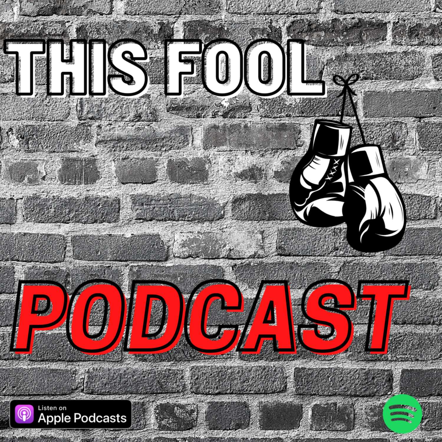 This Fool podcast