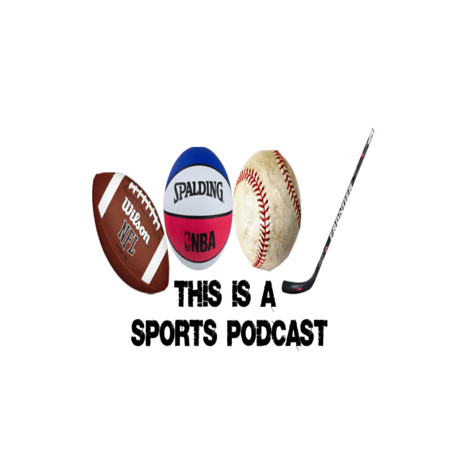 This is a Sports Podcast