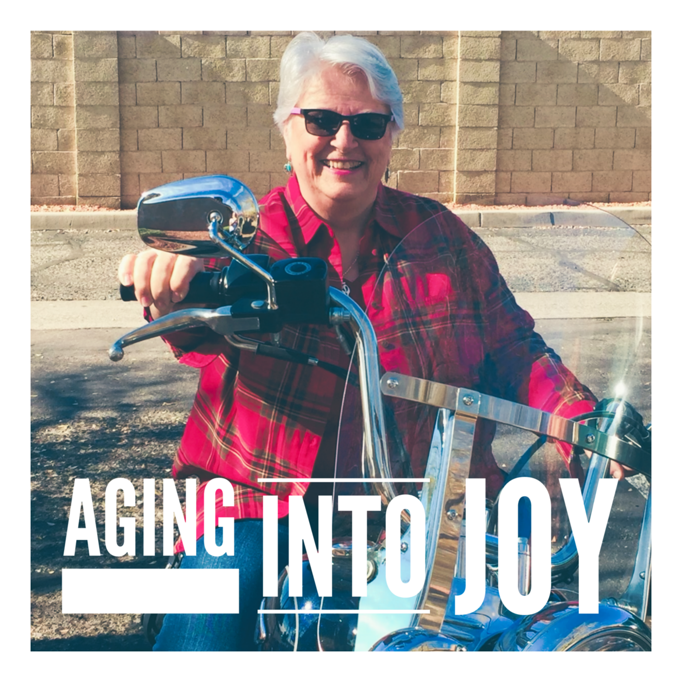 Aging into Joy