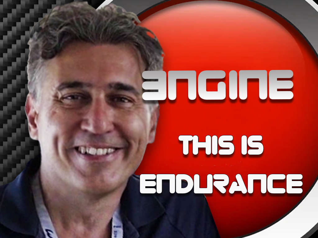 This Is Endurance del 3 Dicembre 2025