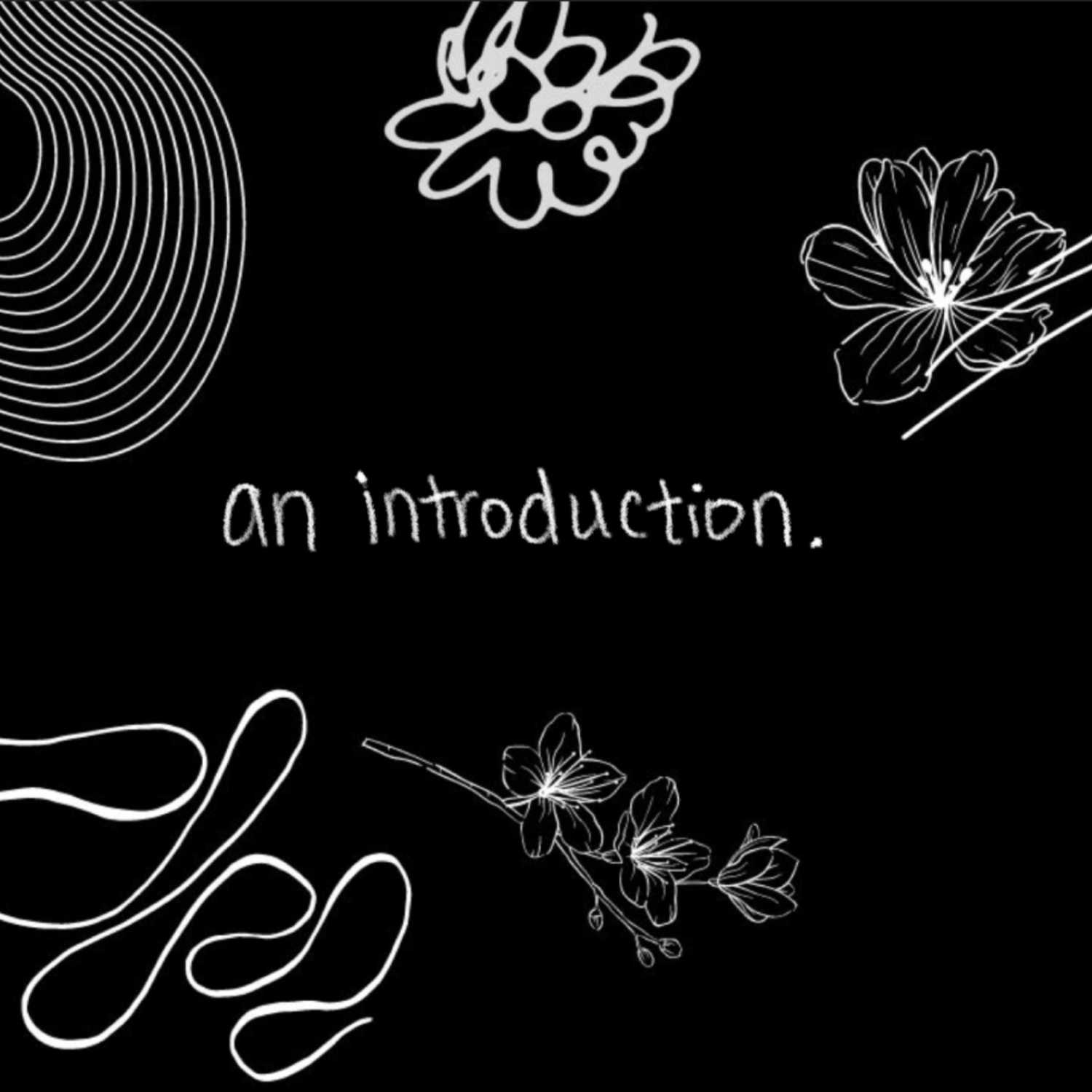 an introduction.