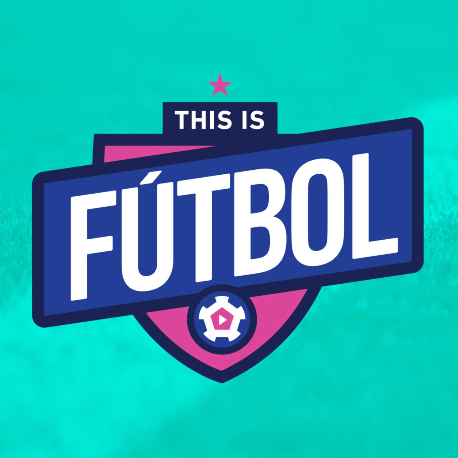 This Is Futbol Podcast