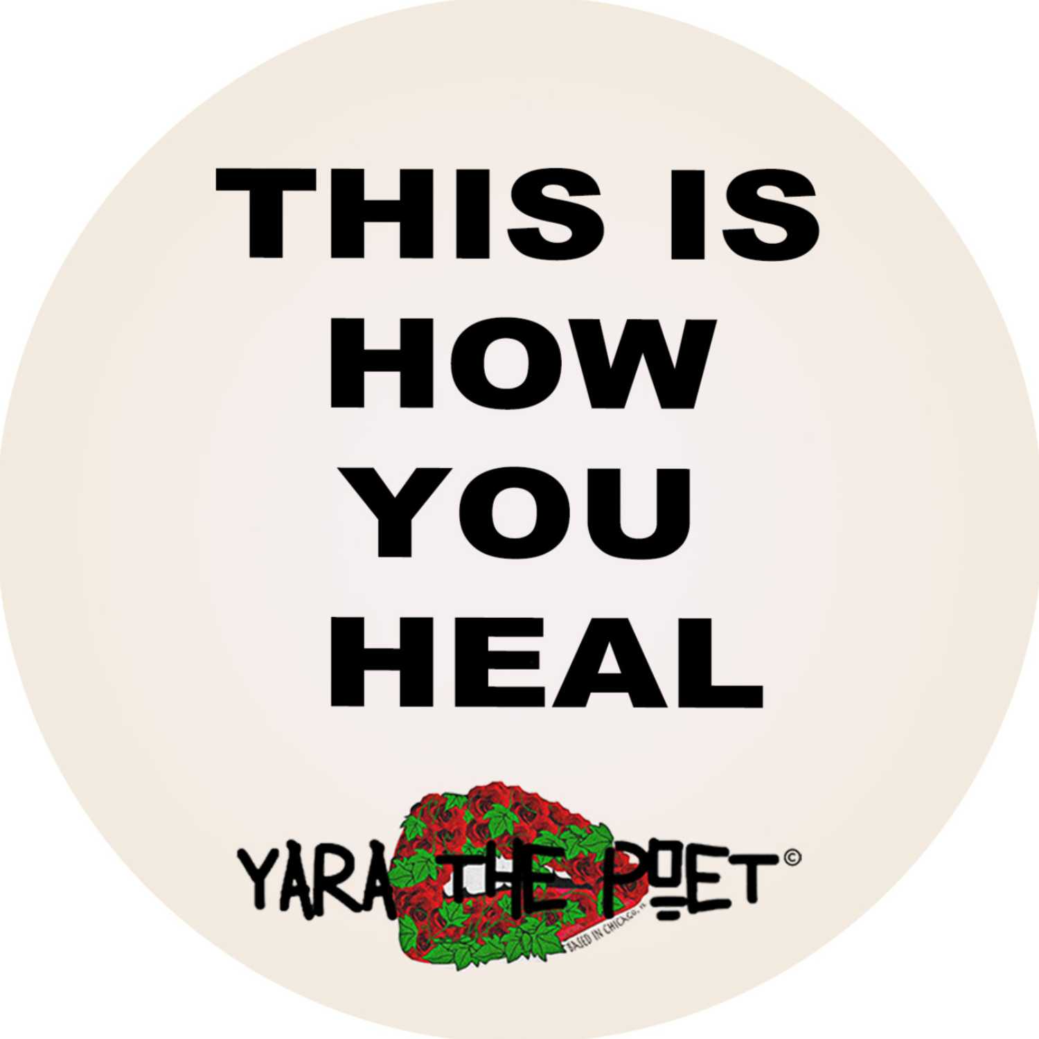 EP. 6 - The Art of Surrendering to the Flow of Life EP. 6 - The Art of Surrendering to the Flow of Life