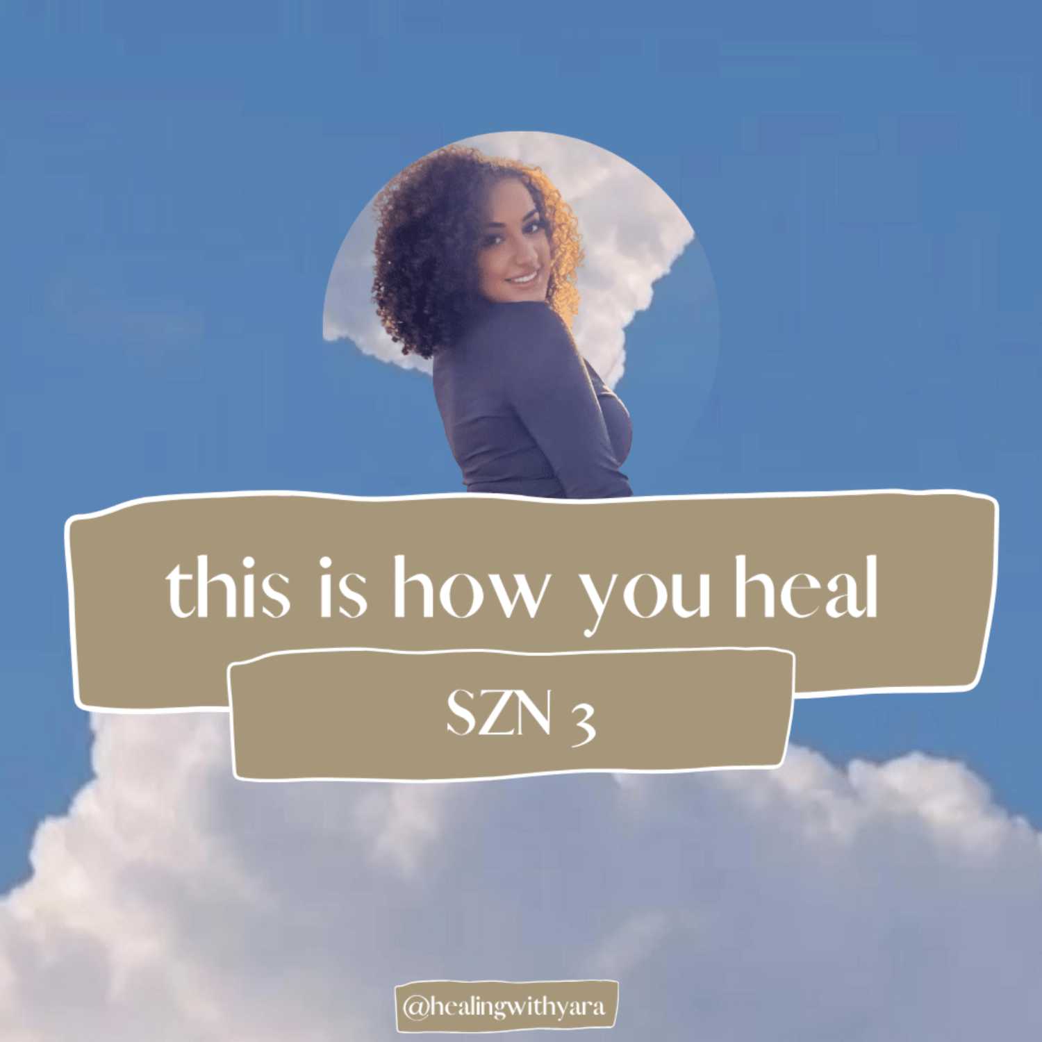 Decoding Your Spiritual Identity: The 3-Part Method Decoding Your Spiritual Identity: The 3-Part Method