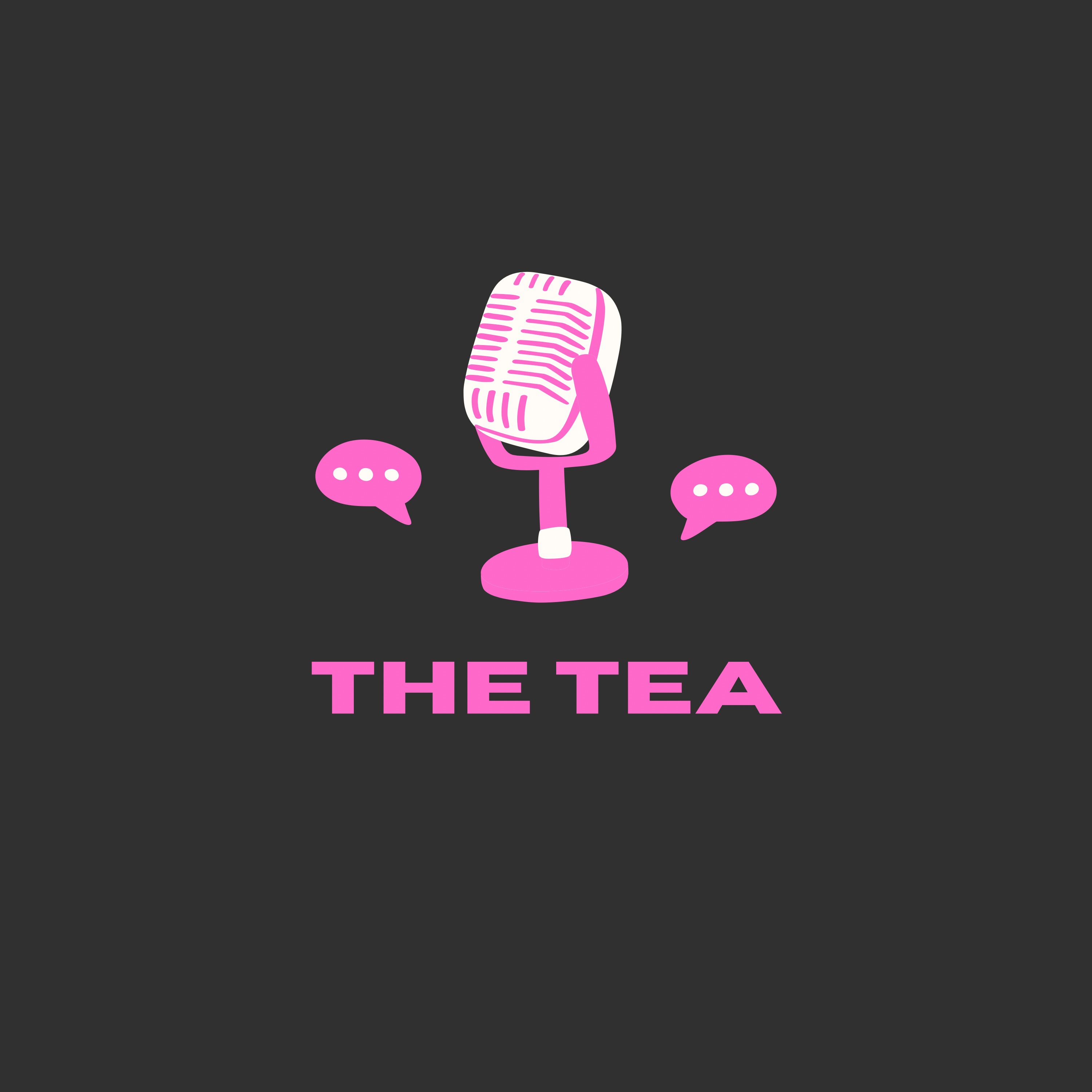 The Tea