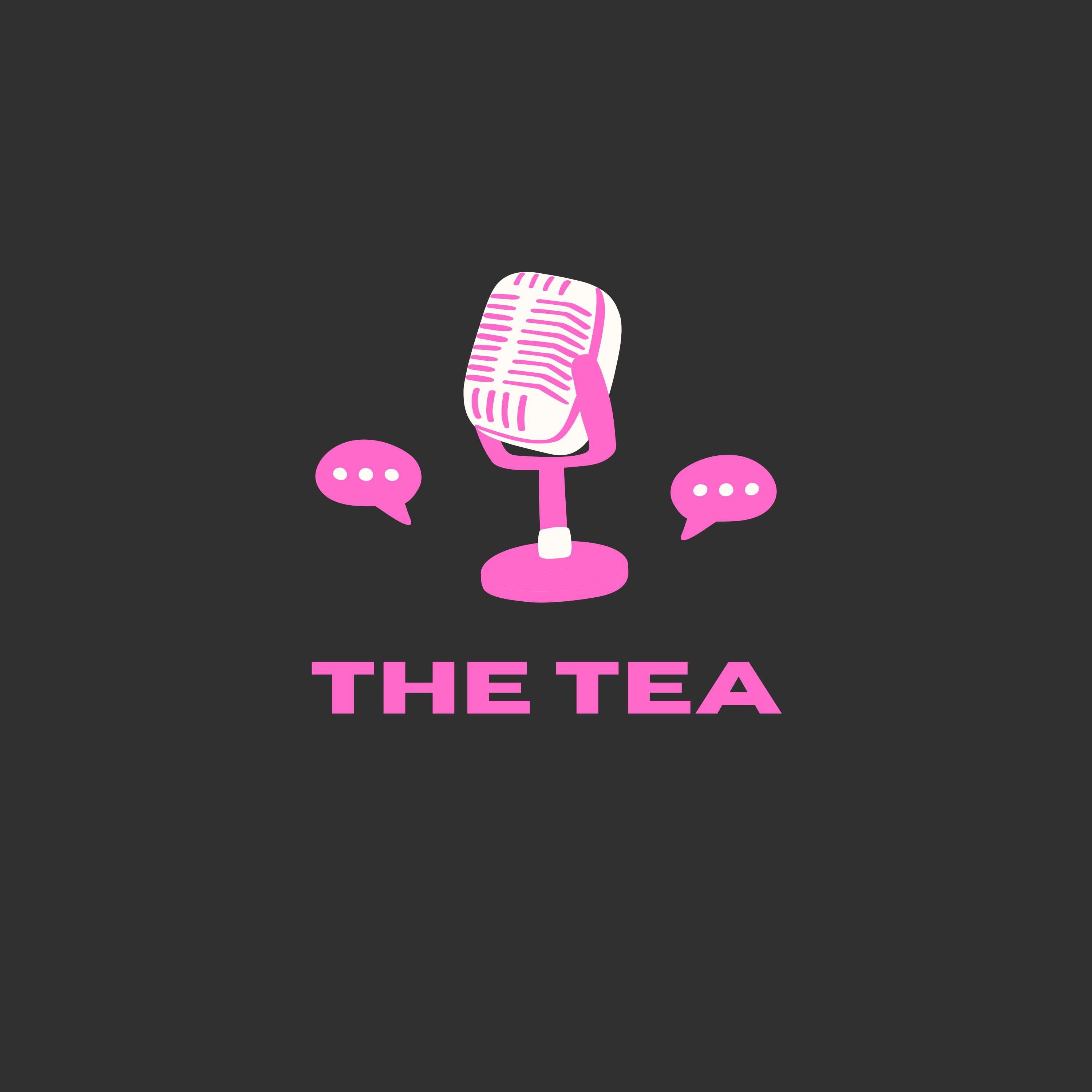The Tea