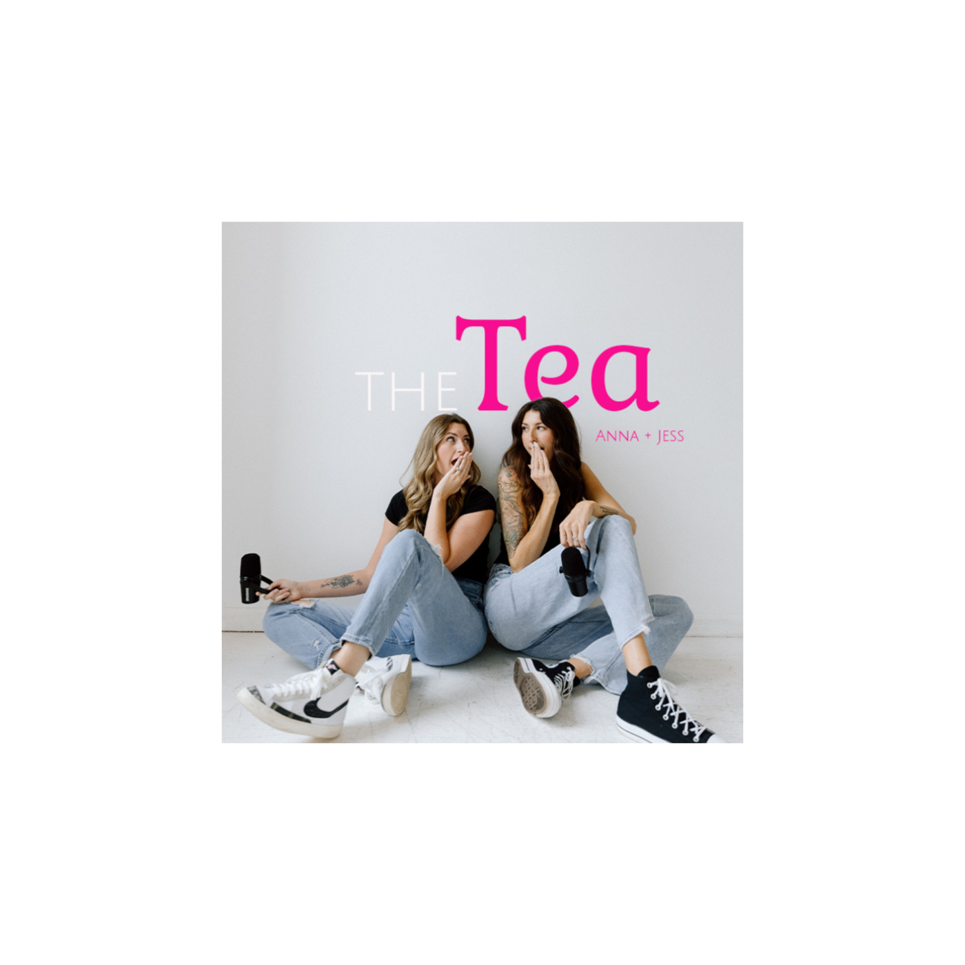 The Tea