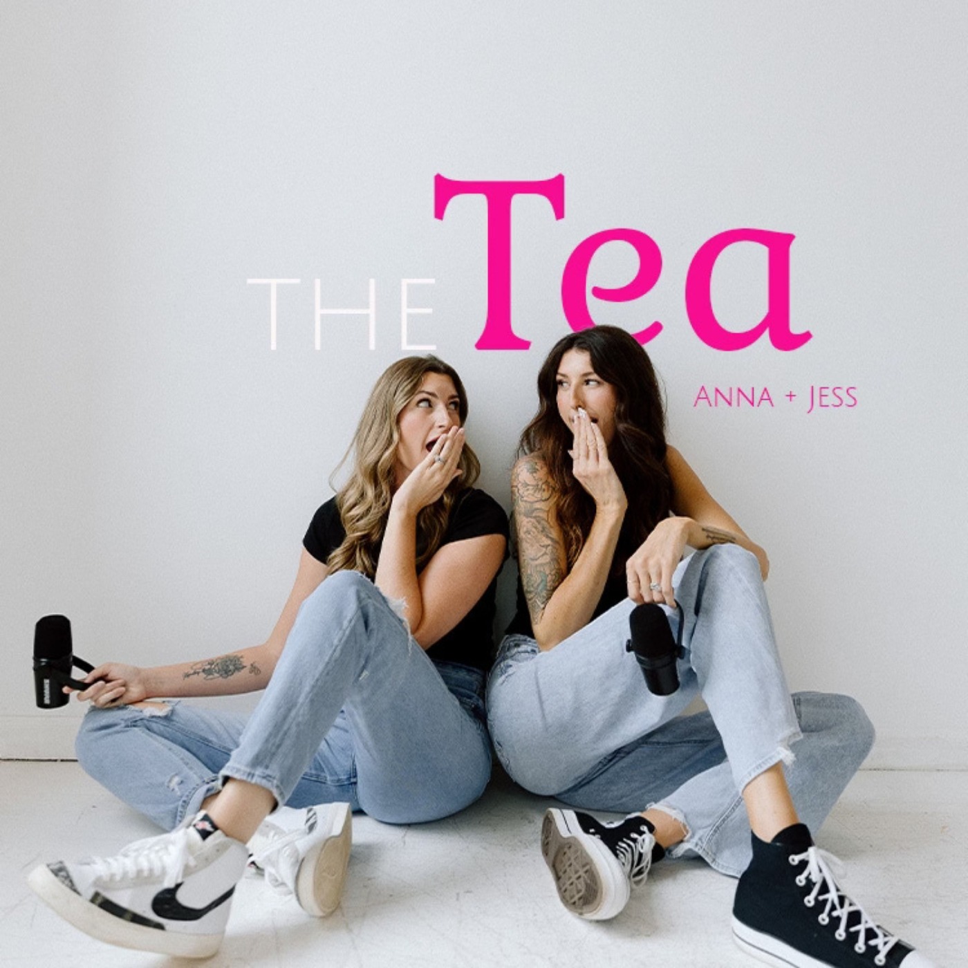 The Tea