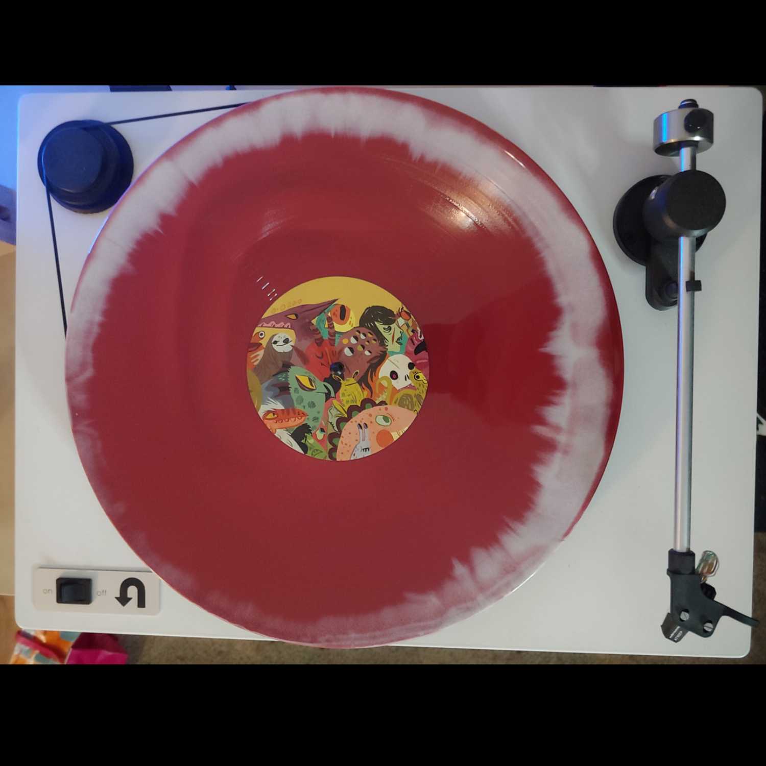 1. Tim and Corey Fall Into A Great Big Pile Of Leaves. 1. Tim and Corey Fall Into A Great Big Pile Of Leaves.