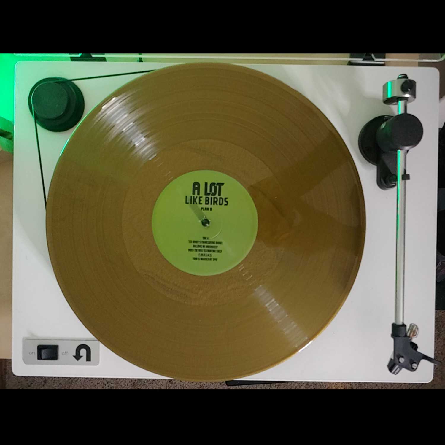 2. Tim and Corey have a Plan B. 2. Tim and Corey have a Plan B.