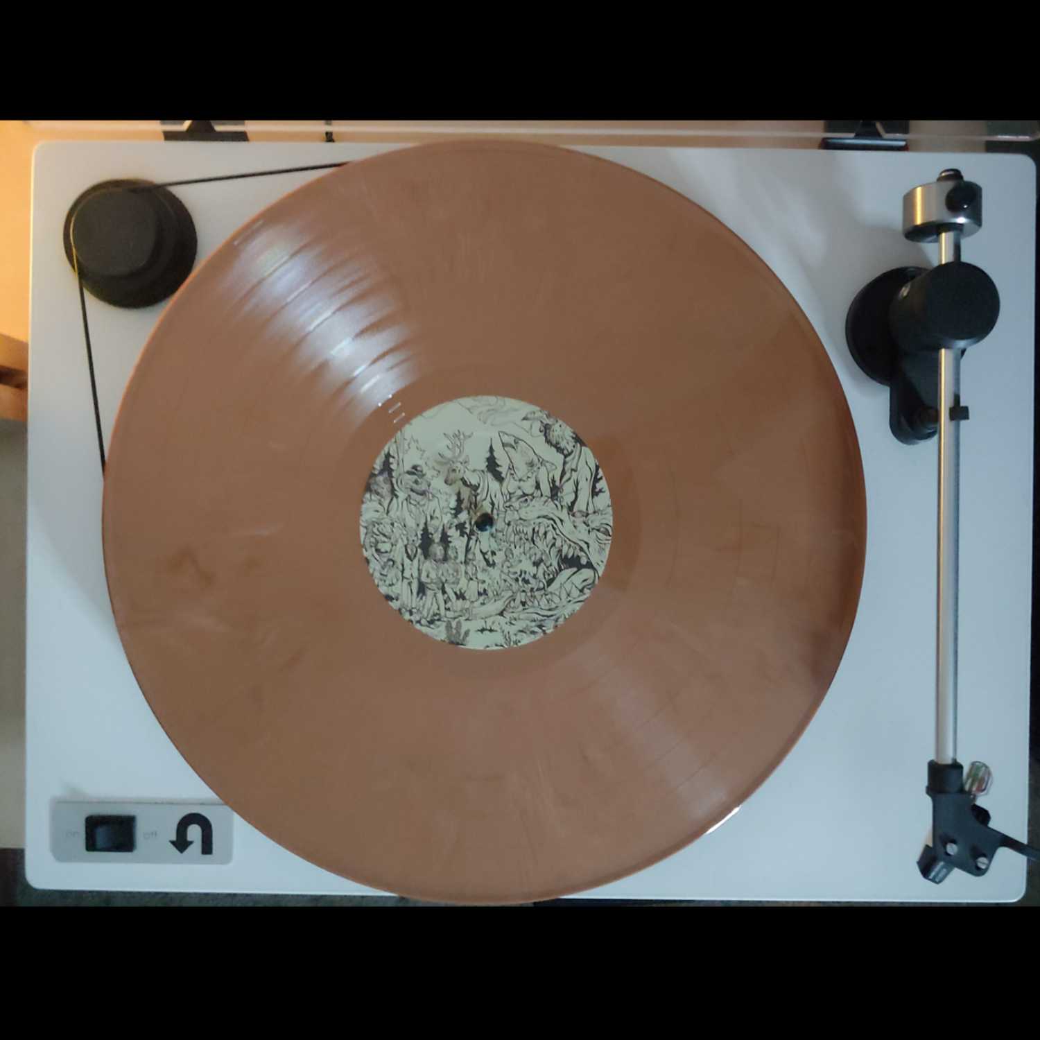 3. Tim and Corey have a Conversation Piece. 3. Tim and Corey have a Conversation Piece.